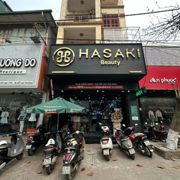 Hasaki Beauty & Clinic