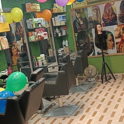 Nisha professional Beauty salon & spa
