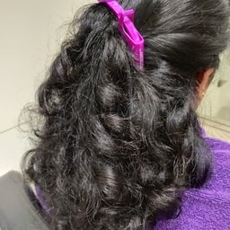 Naturals Unisex Salon