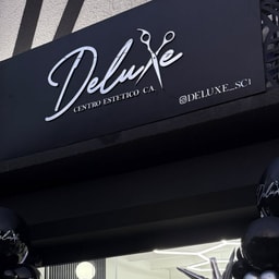 Centro Estetico Deluxe