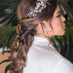 Milys Salon