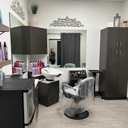 Grit & Glam Salon