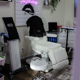 After Glow Aesthetics & IV Hydration