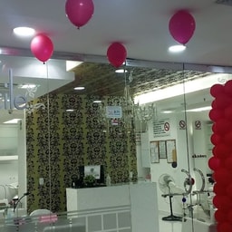 Bellezza & Estile Peluqueria IPSFA
