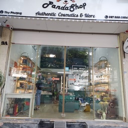 Panda Shop 9A Luong Khanh Thien