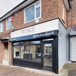 French Studios Beauty Salon & Academy