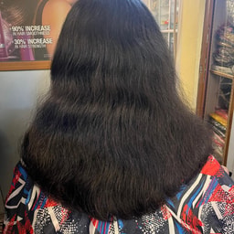 Goodluck Salon
