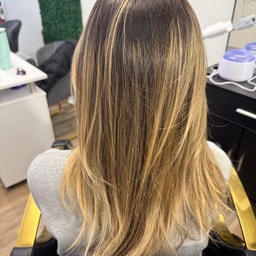 Charm Beauty Salon