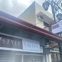JStyle Salon Sto. Tomas