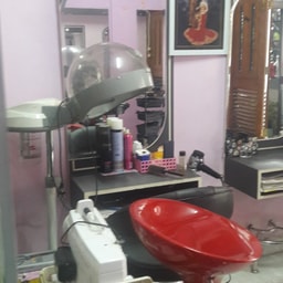 Anindya Salon Hair and Beauty