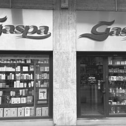 Gaspa-Milano Beauty Supply