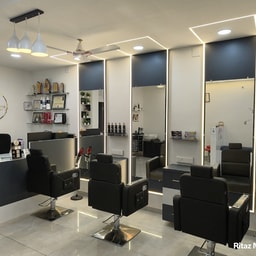 Ritaz Makeover