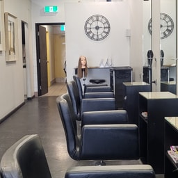 Milena Milio Hair + Makeup Studio
