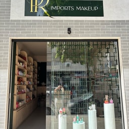 PR IMPORTS MAKEUP