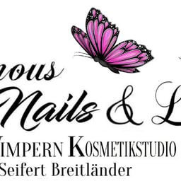 Famous Nails & Lashes by Yvonne Seifert-Breitlaender