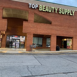 Top Beauty Supply