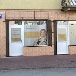 Studio Urody Roz, Tusz i juz Olga Wiecha Starachowice