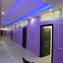 Balca Güzellik Salonu