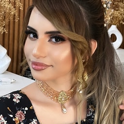 Coiffeuse La Reine