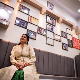 New Look Makeover Studio by Rupali Vatsalya