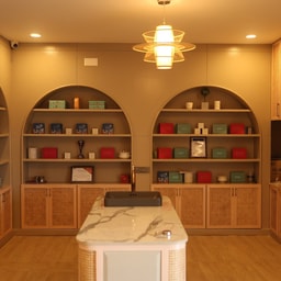 NICC Beauty Salon