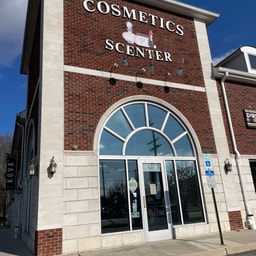 Cosmetics Scenter