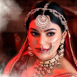 Makeover By Namrata Solani