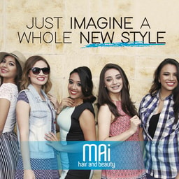 Mai Hair & Beauty