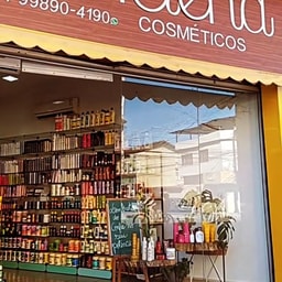 Perfumaria Helena