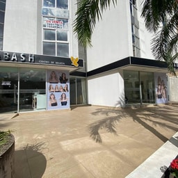 Sabash Beauty Center