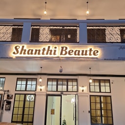 Shanthi Hair & Beauty Care