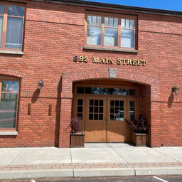 Roam Natural Skincare and Facial Studio