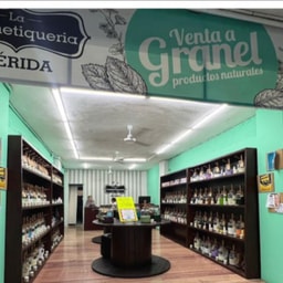 La Cosmetiqueria Mérida