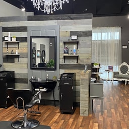 Lavish Beauty Bar