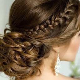 Ridhi Sidhi Beauty Parlour & Boutique
