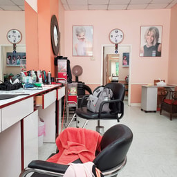 Patrick's Beauty Salon