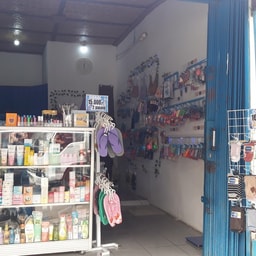 Khalisa Beauty Store