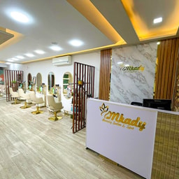 Mkady Beauty Salon & Spa