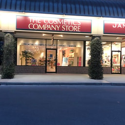 The Cosmetics Company Store