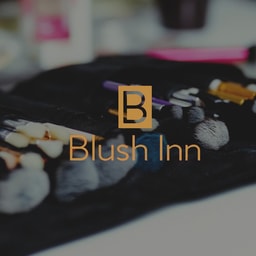 Blush Inn - Beauty Parlour