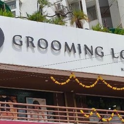 Grooming Lounge Salon