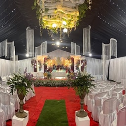 Rh_Weddinggallery / Rias Pengantin Bu Nani