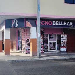 Tecnobelleza