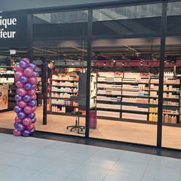 La Boutique du Coiffeur