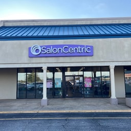 SalonCentric Auburn/Opelika