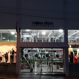 Perfumaria Vitória Régia