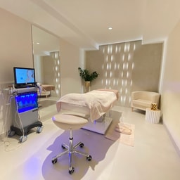 The Beauty Loft