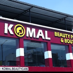 Komal Beauty Care