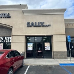 Sally Beauty