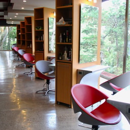 Salon Fiona